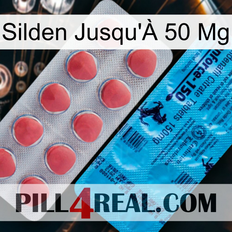 Silden Up 50 Mg new14